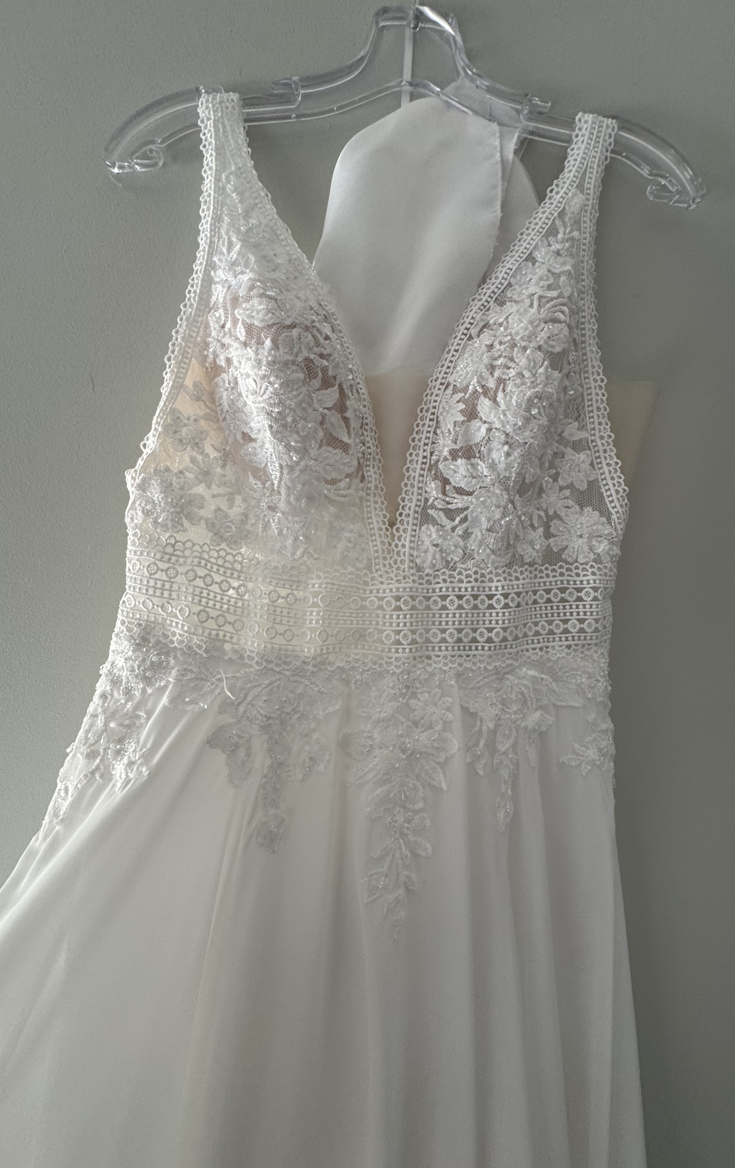 Location robe de mariee entre particuliers (80)