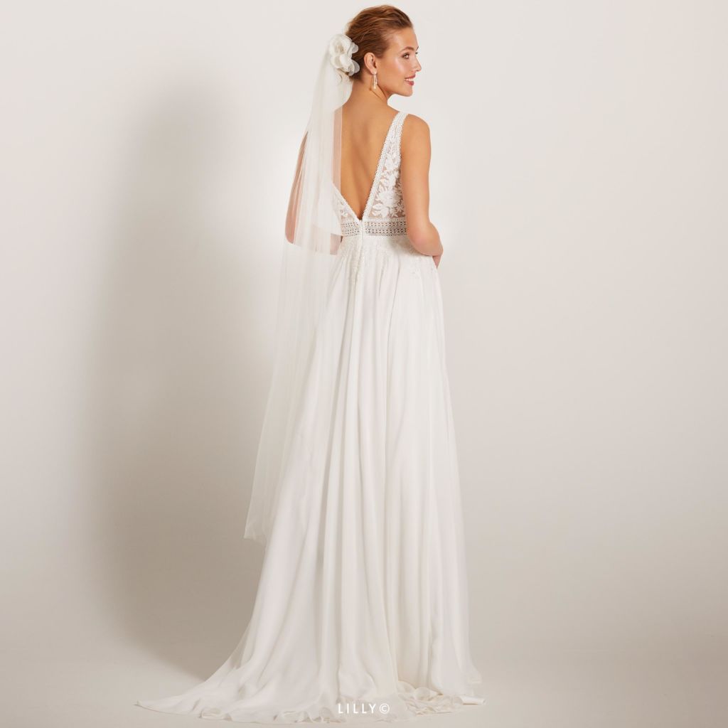 Location robe de mariee entre particuliers (80)