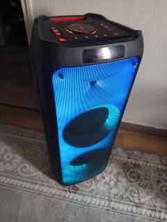 Location enceinte