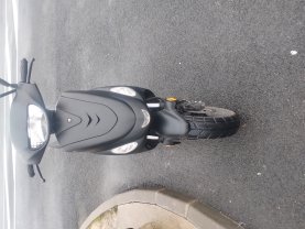 Location scooter
