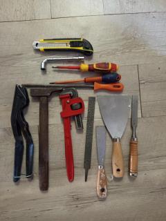 Location malette outils