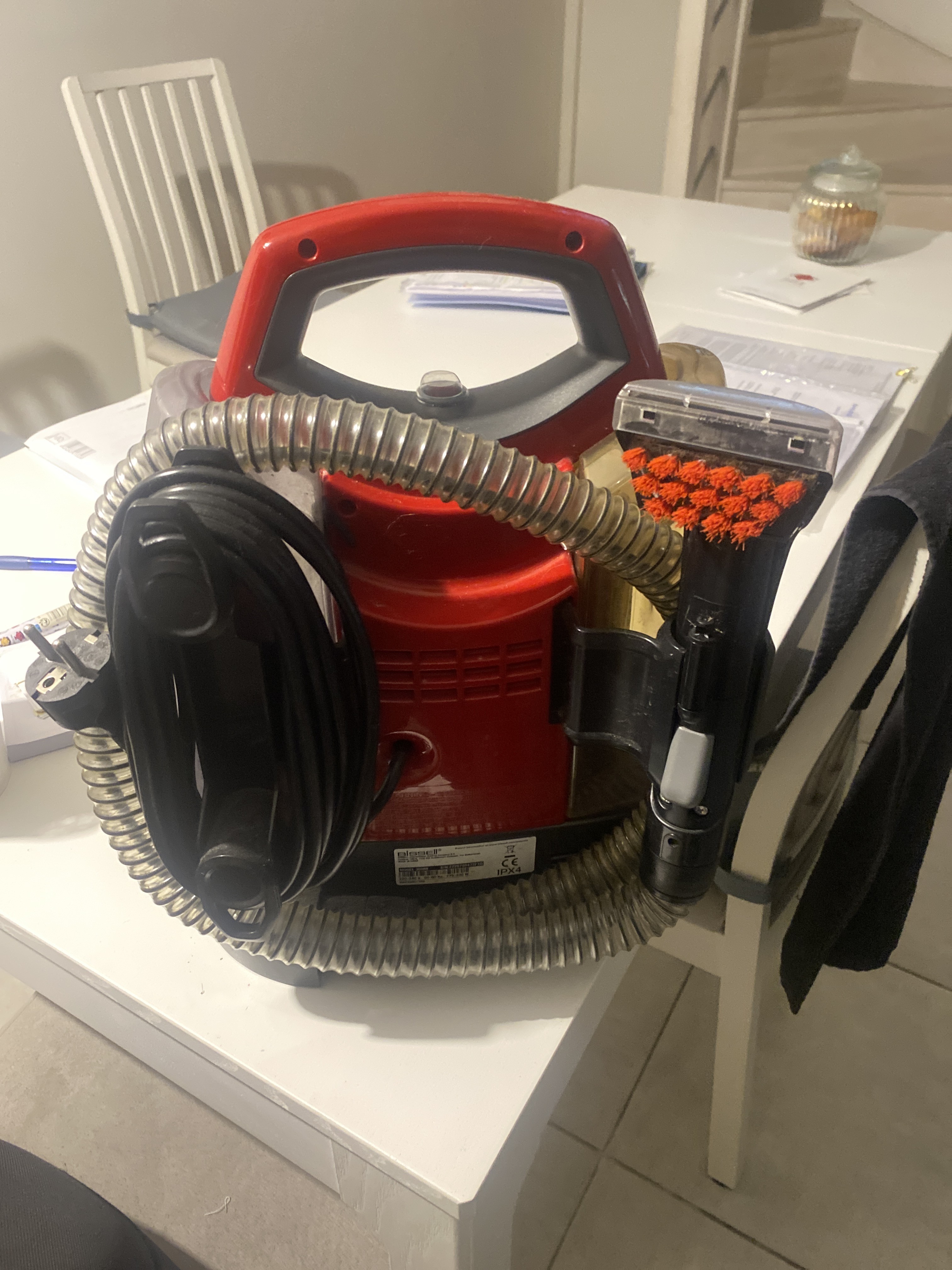 Location shampouineuse entre particuliers (31)