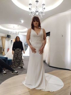 Location robe de mariee