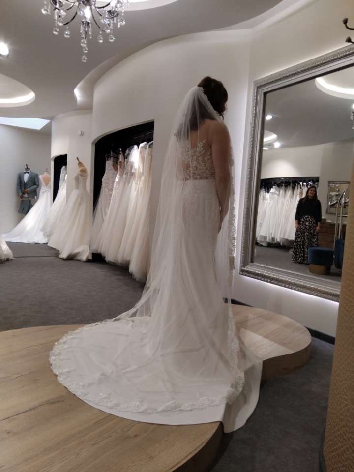 Location robe de mariee entre particuliers (42)