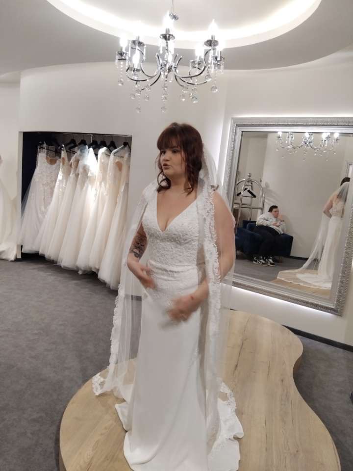 Location robe de mariee entre particuliers (42)