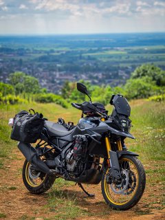 Location moto