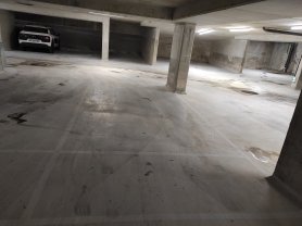 Location parking dans residence