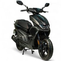 Location scooter