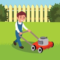 Service aide aux courses