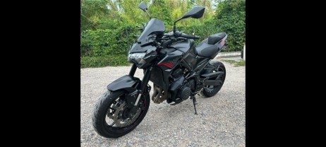 Location moto