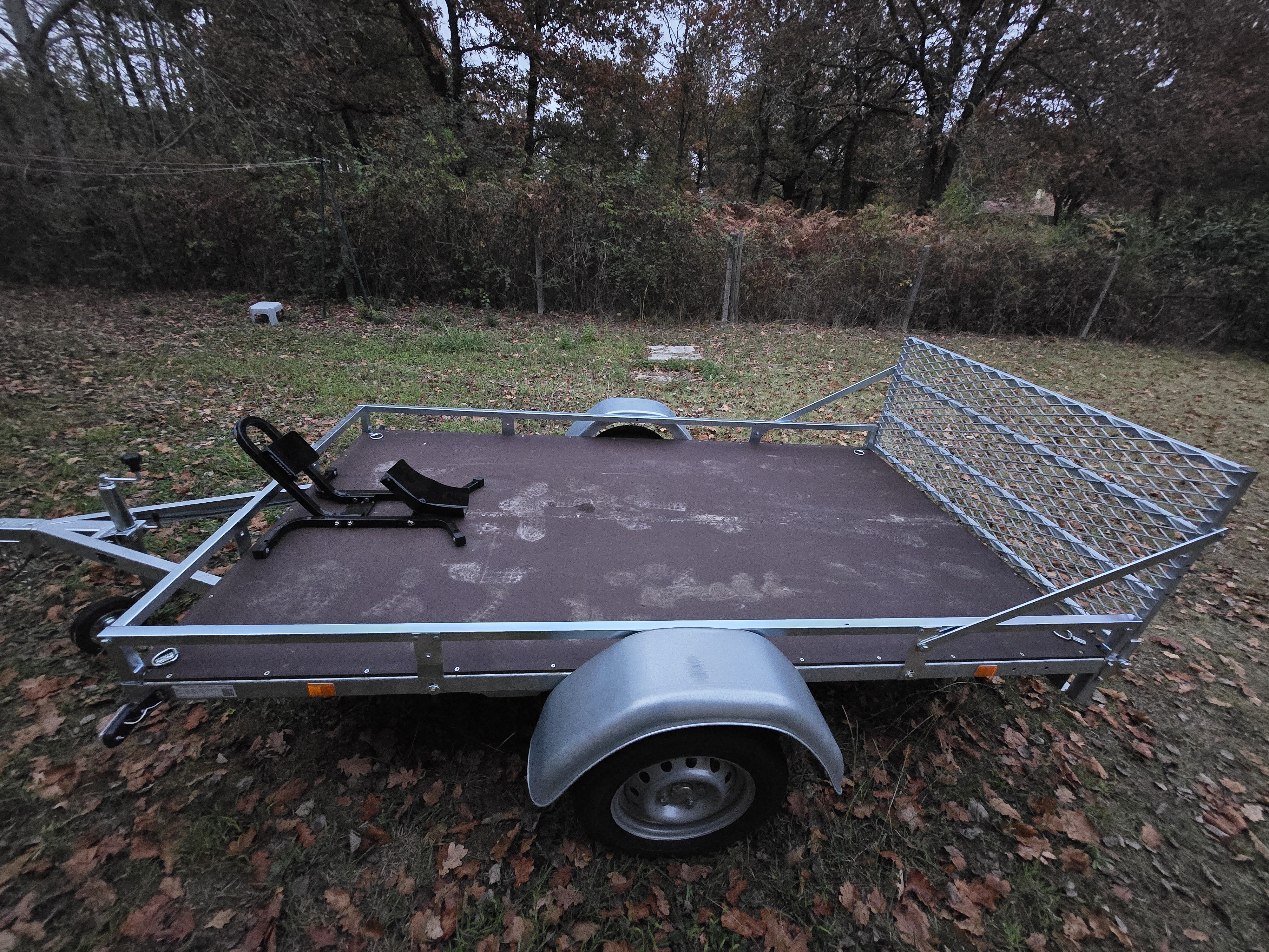 Location quad entre particuliers (40)