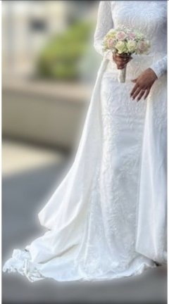 Location robe de mariee