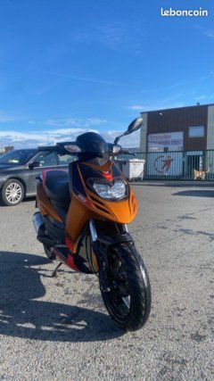 Service reparation moto