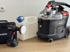 Location injecteur extracteur