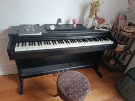 Location piano