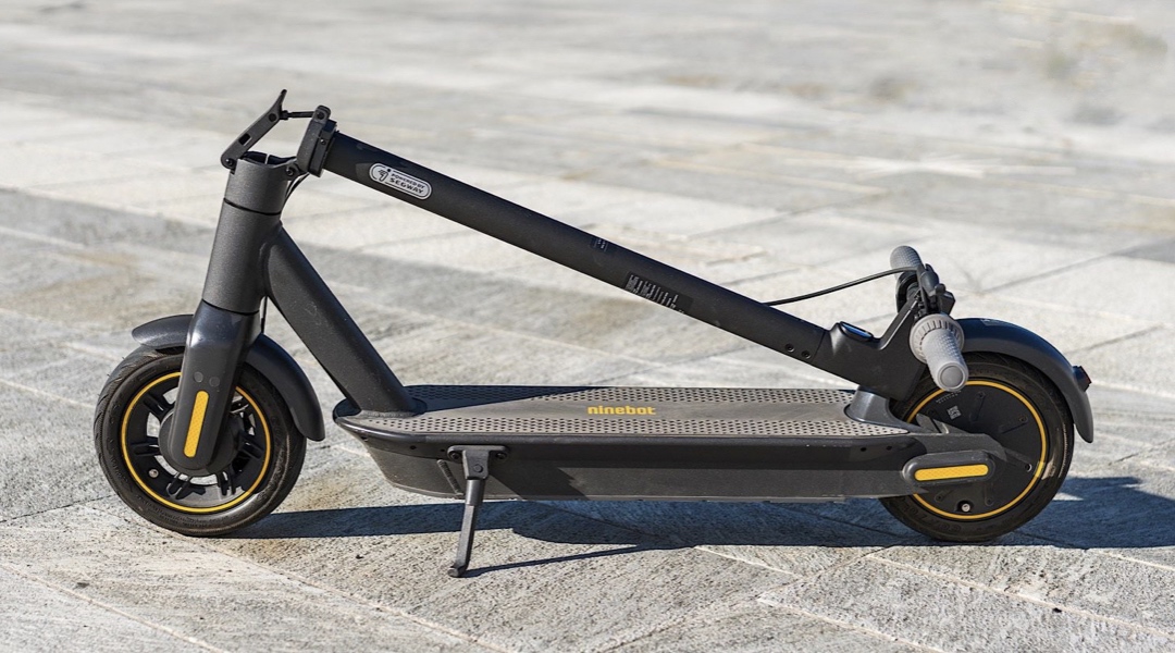 Location trottinette entre particuliers (92)