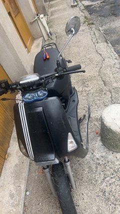 Service reparation moto