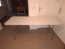 Location mobilier de jardin