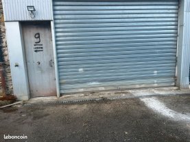 Location stockage dans local