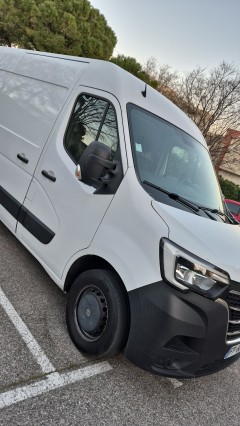 Location camion camionnette