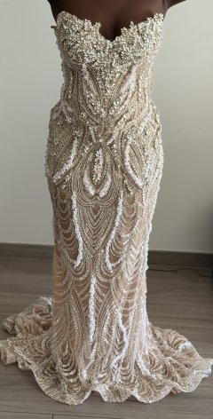 Location robe de mariee