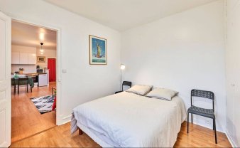 Location chambre meublee