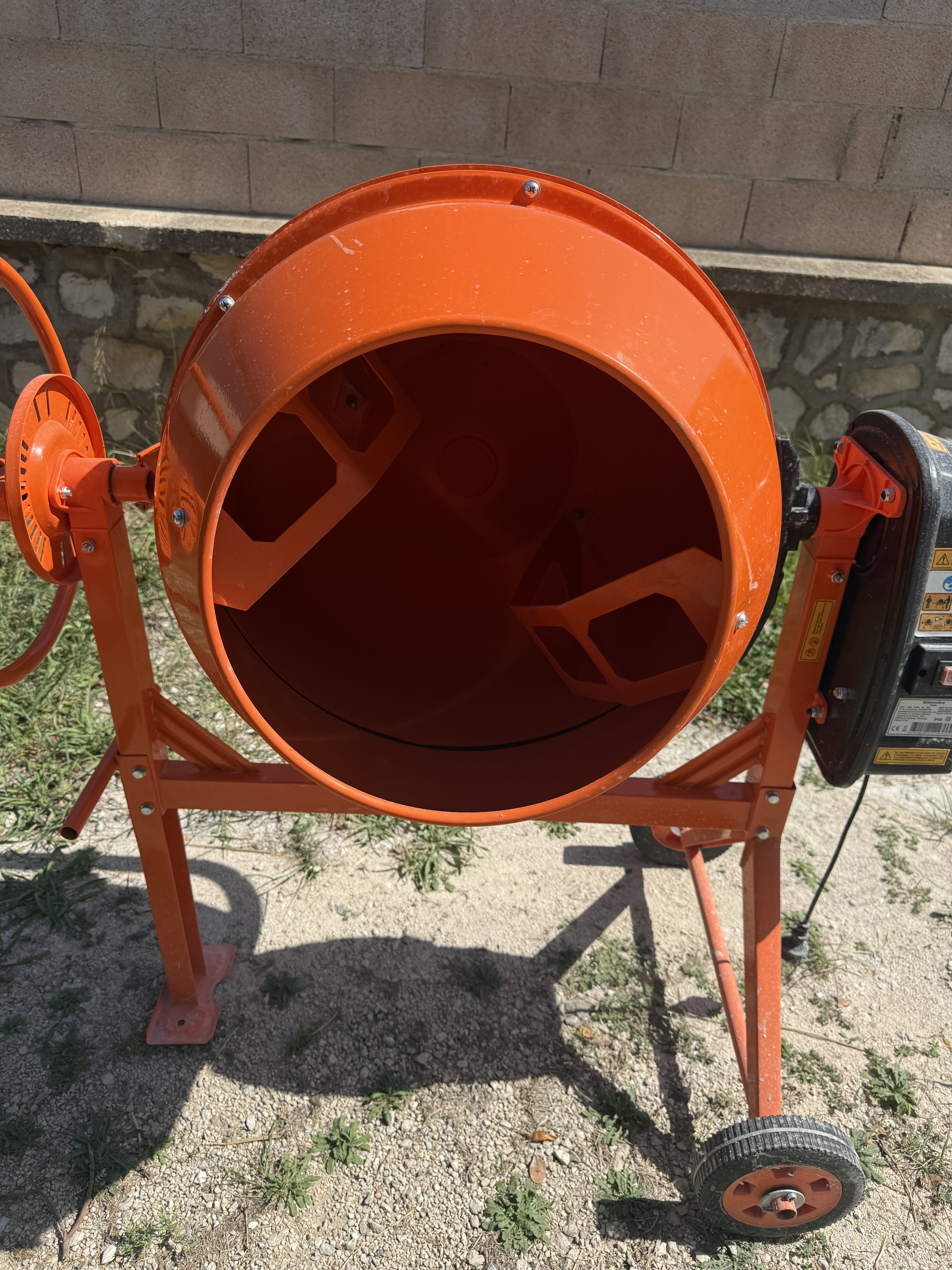 Location betonniere entre particuliers (13)
