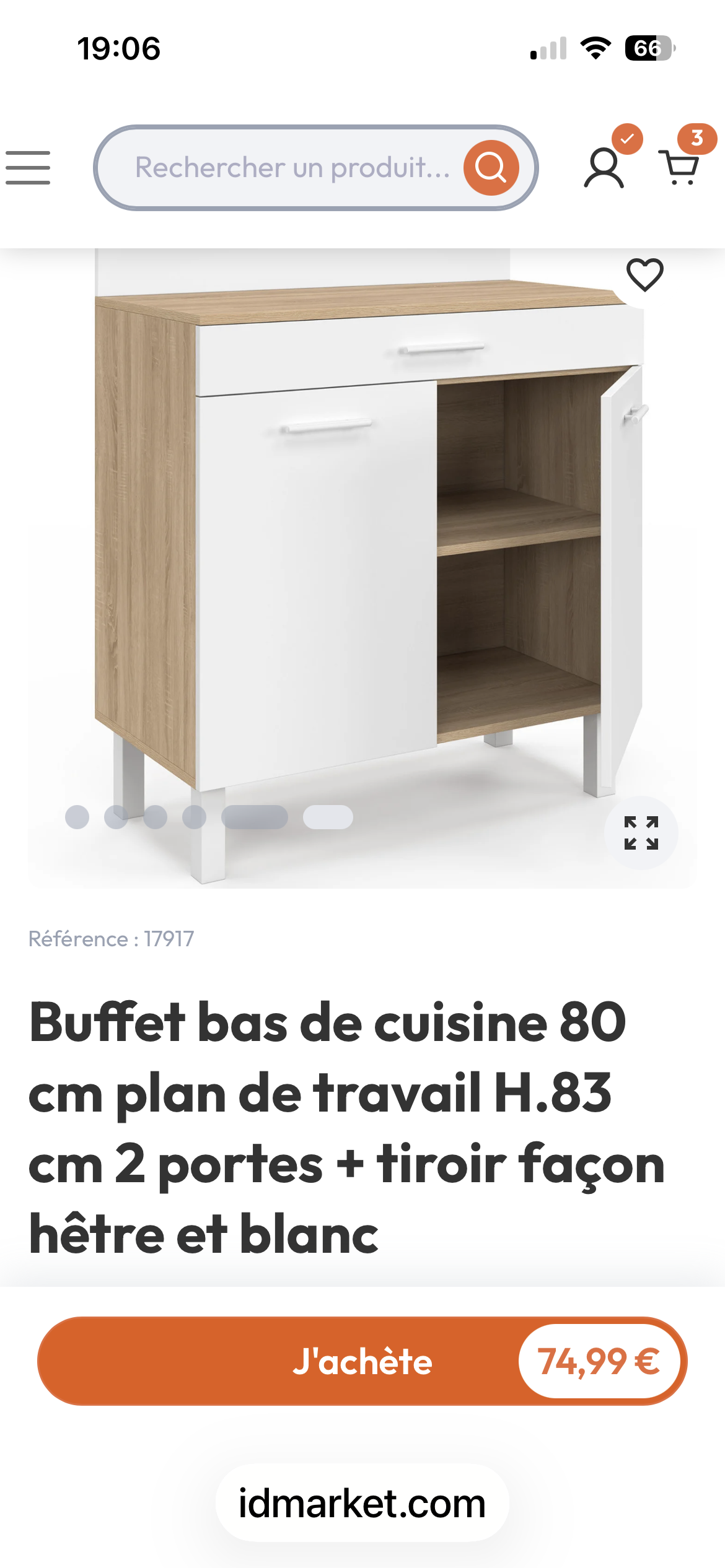 Service montage de meubles entre particuliers (34)