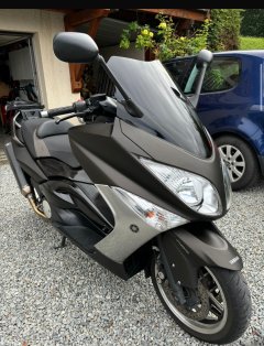 Location scooter