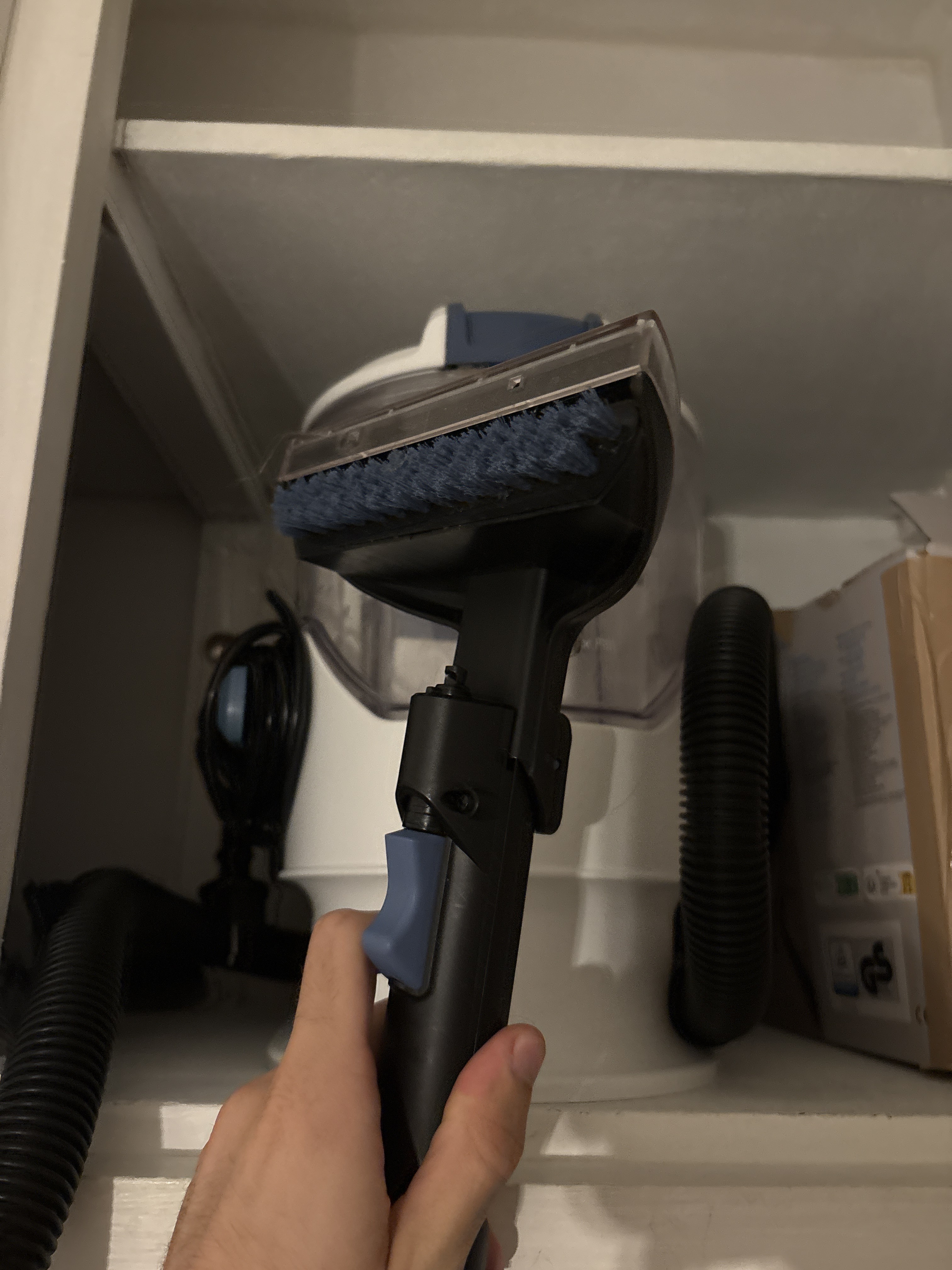 Location shampouineuse entre particuliers (06)