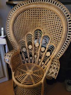 Location chaise