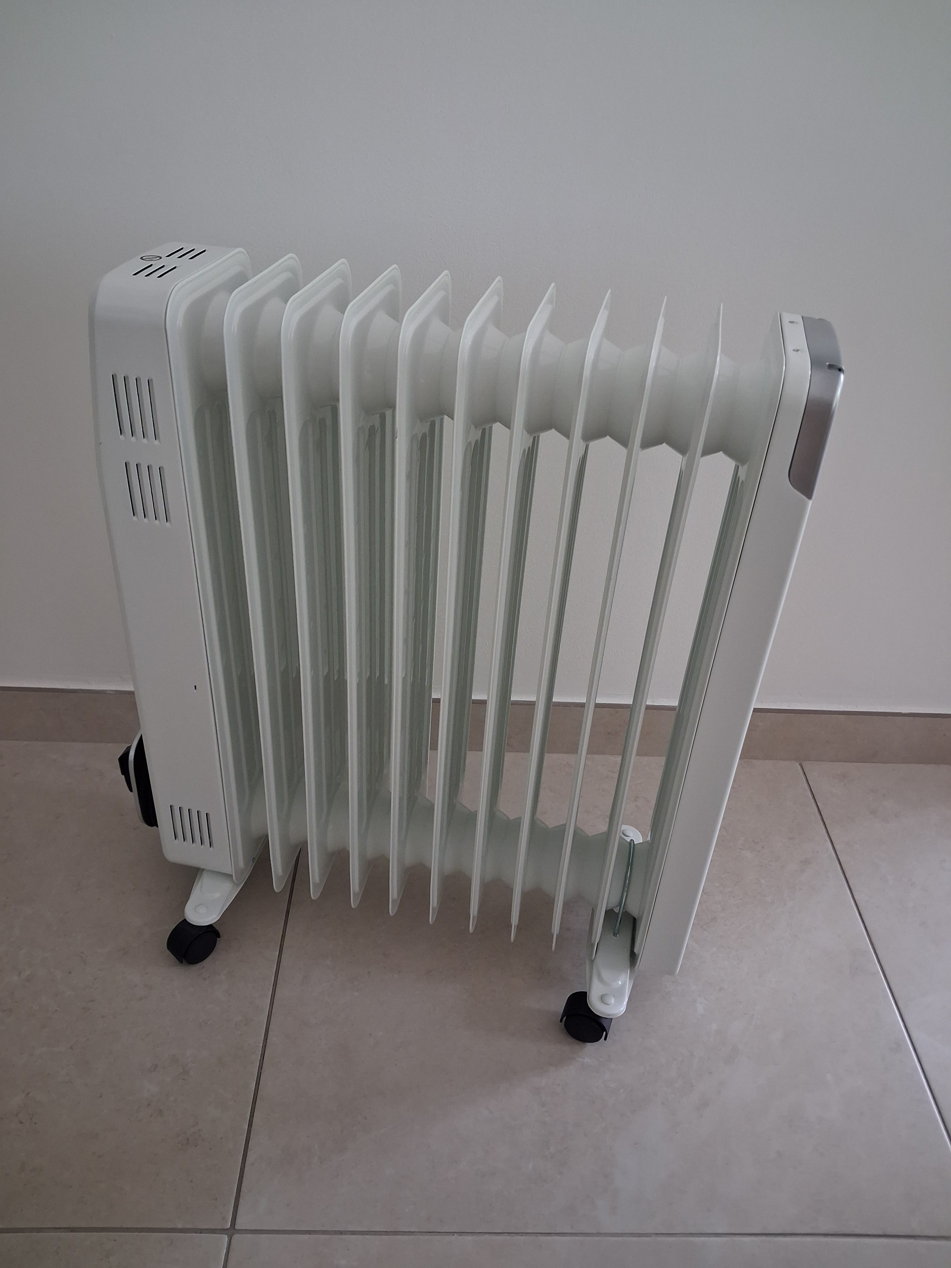 Location chauffage entre particuliers (83)