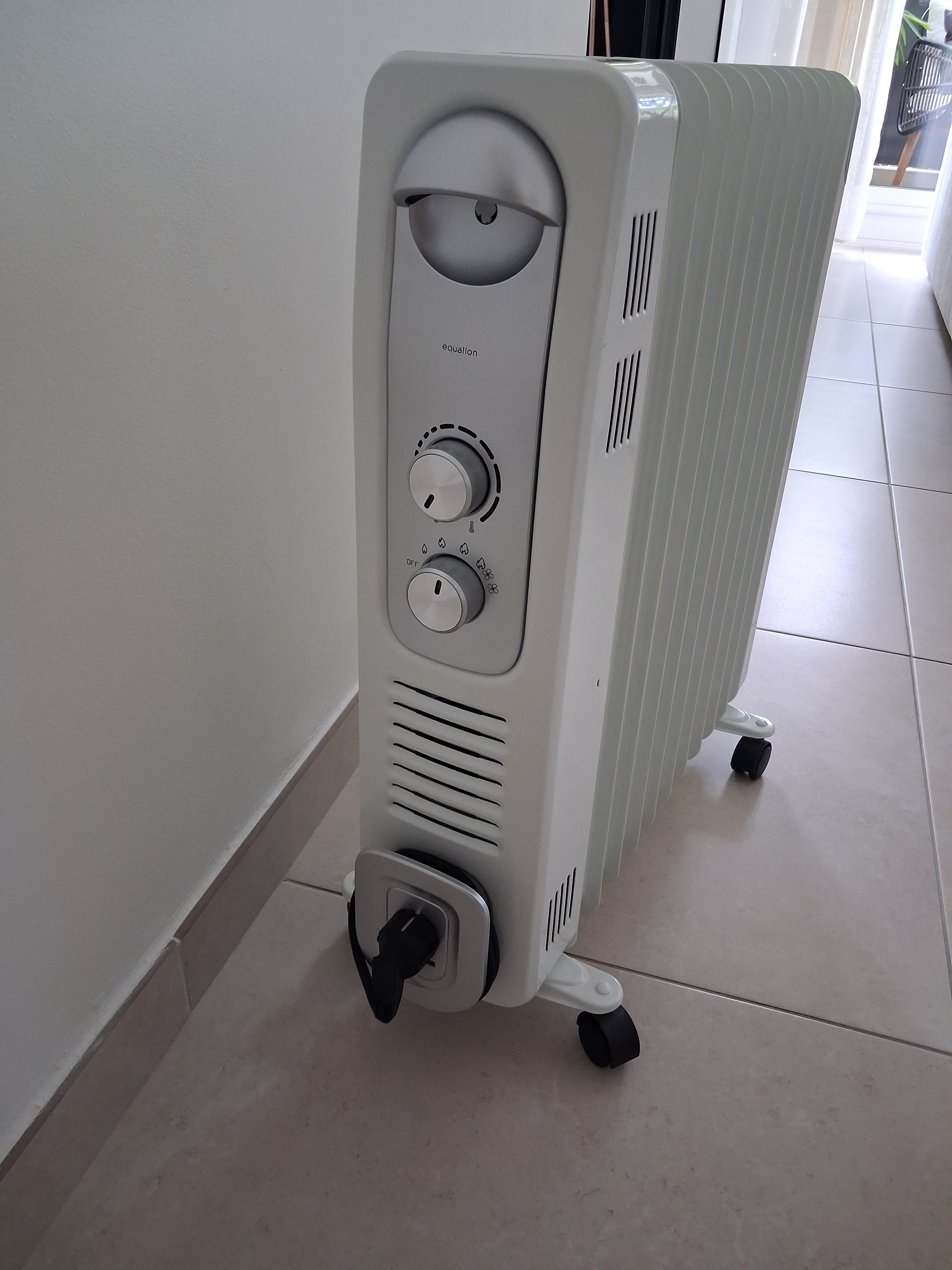 Location chauffage entre particuliers (83)