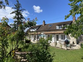 Location jardin