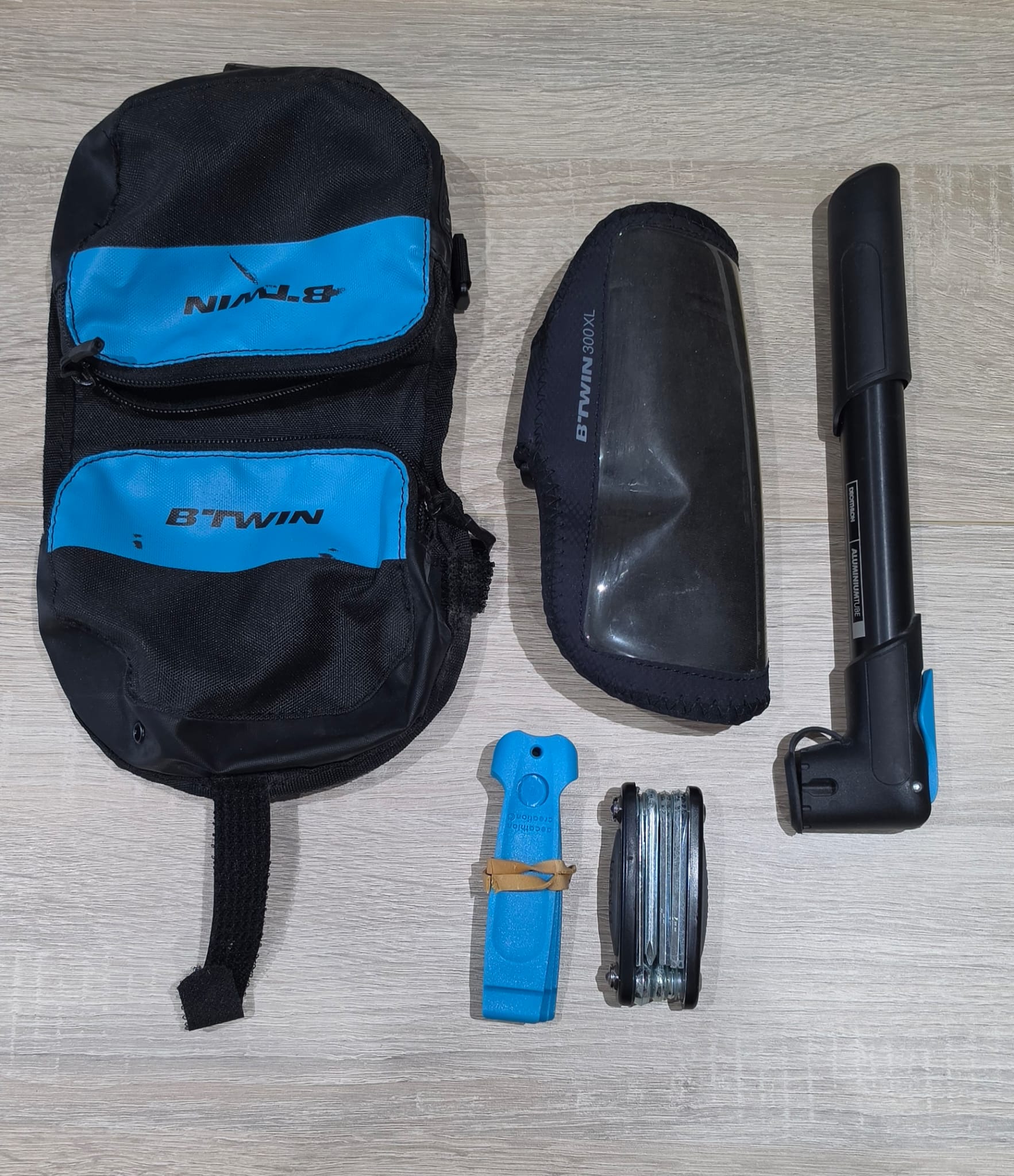 Location velos entre particuliers (77)