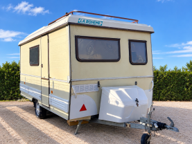 Location caravane