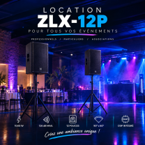 Location enceinte