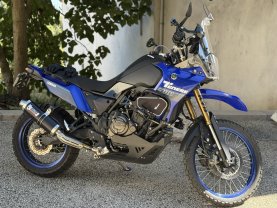 Location moto