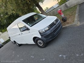 Location avec chauffeur
