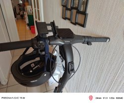 Location trottinette