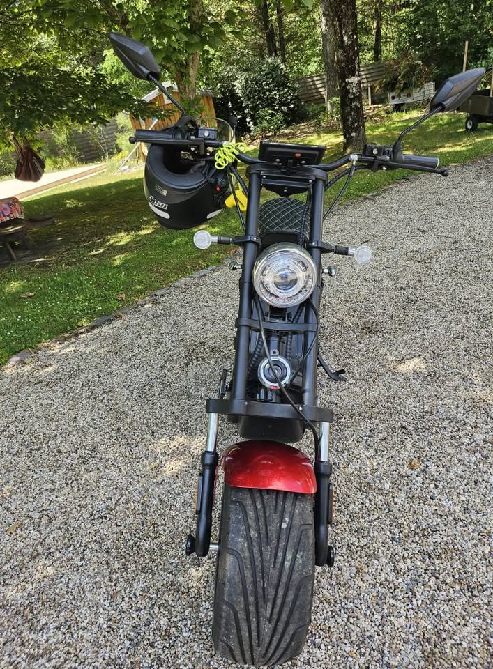 Location scooter entre particuliers (33)