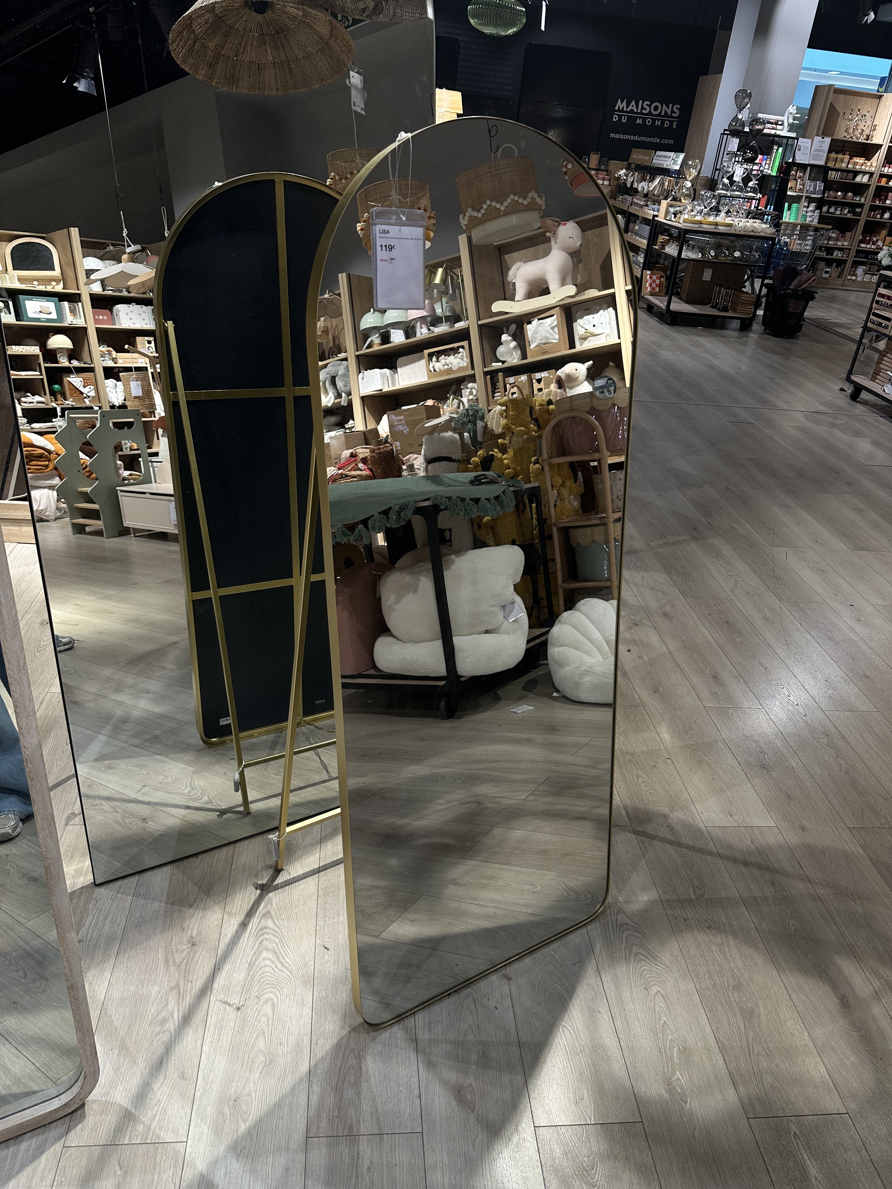 Location chaise entre particuliers (93)