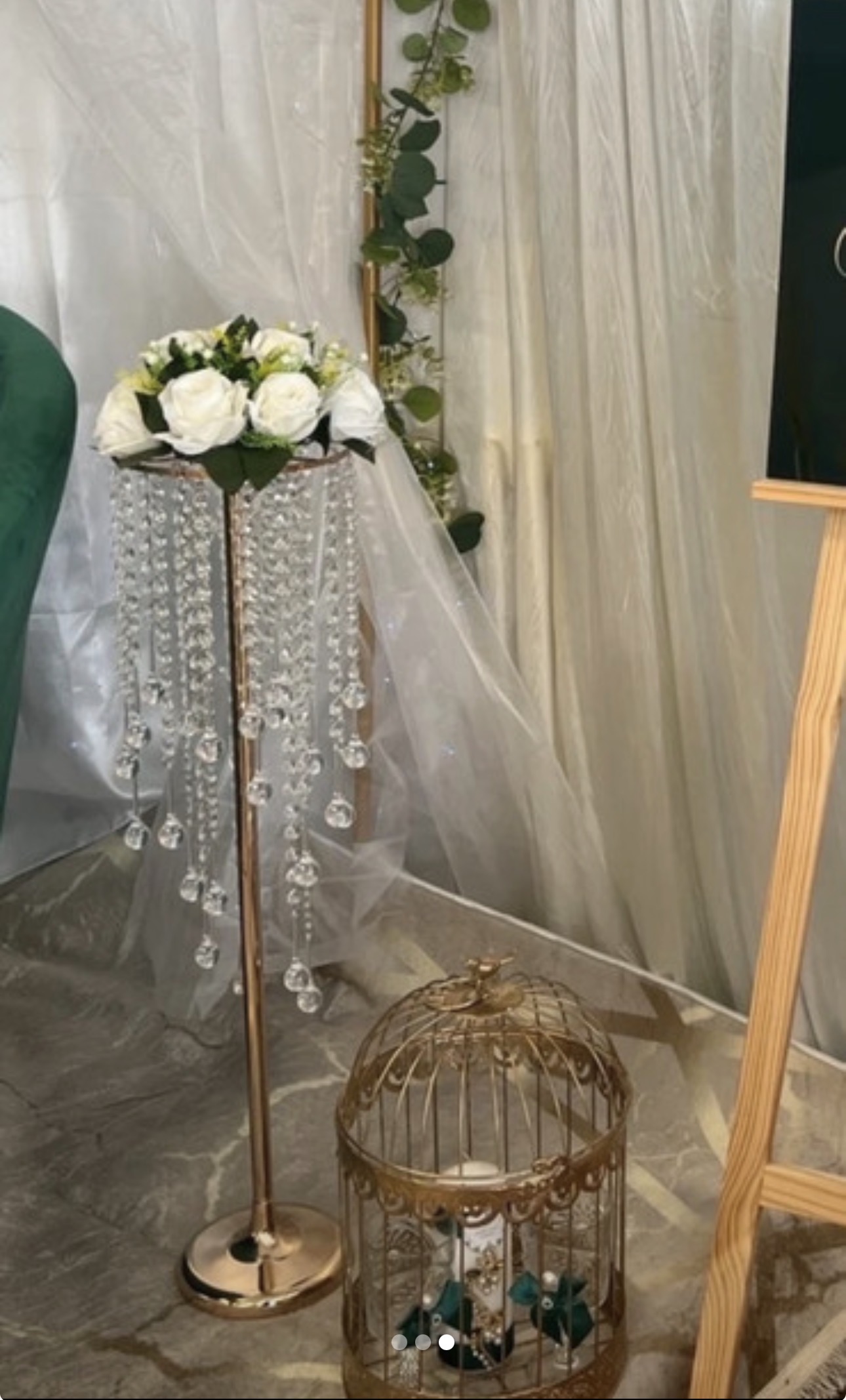 Location chaise entre particuliers (93)