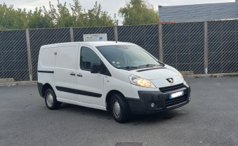Location utilitaire