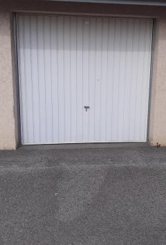 Location garage