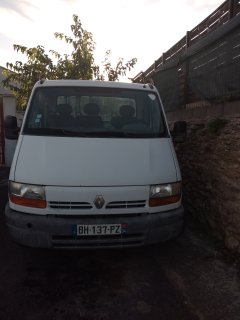 Location camion camionnette