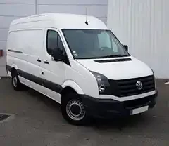 Location avec chauffeur