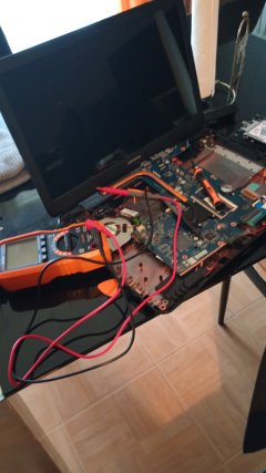 Service depannage informatique