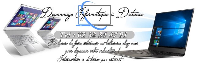 Service depannage informatique