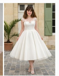 Location robe de mariee
